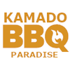 Kamado BBQ Paradise Logotype