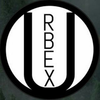 Urbex Explore Logotype