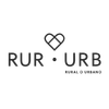 Rural o Urbano Logotype