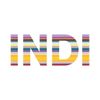 Indi Supplements Logotype