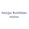 Design Butikken Anton Logo