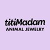 titiMadam Logotipo