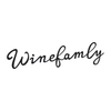 Winefamly Logo