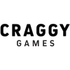 Craggy Games Logotyp