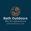 Bath Outdoors Logotype