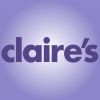 Claire's Logotipo
