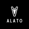 ALATO Logotype