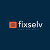 Fixselv.no Logotype