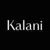 Kalani sunwear Logotype