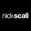 Nick Scali Logotype