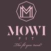 Mowi Fit Logotipo