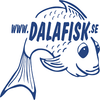 www.Dalafisk.se Logotyp