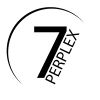7 Perplex Logo