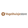 Vogelhuisjestore Logotype