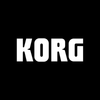 Korg UK Logotype