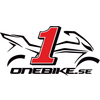 onebike.se Logotyp