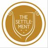 Letchworth Educational Settlement: Registered Charity No 311085 Logotype