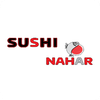 SushiNahar Logotipo