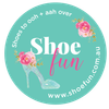 Shoe Fun Logotip
