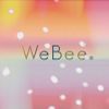 WeBee Logotype