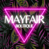 Mayfair Boutique Logotipo