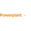 Powerplant-Solar Logotipo