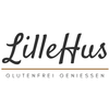 LilleHus Café Logo