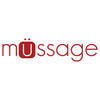 Mussage Logotype