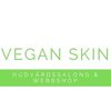 Vegan skin Logotyp