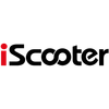 www.iscooterglobal.es Logotipo