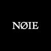 nøie Logo