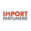 Import Parfumerie Logotipo