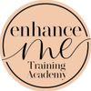 enhance-me-training.com Logotype