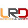 Lincolnshire radiators direct Logotype