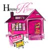 House Of Klass Logotipo