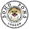 Soho Pom Logotype