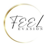 Feel évasion Logotype