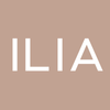 ILIA Beauty Logotype