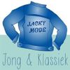 Jacky Mode Logotyyppi