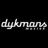 Dijkmans Guitars Logotype
