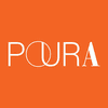 Poura Shop Logotipo