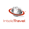 InteleTravel.com Logotype