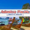 Adastra Pacific Logotipo