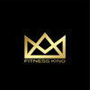 Fitness King Logotip