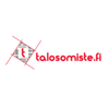 talosomiste.fi Logotyyppi