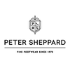 PETER SHEPPARD Logotype