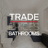 Tradeprices Bathrooms Logotype