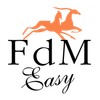 FdM Easy Logotipo