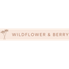 Wildflower &amp; Berry Logotype