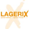 LageriX Logotipo